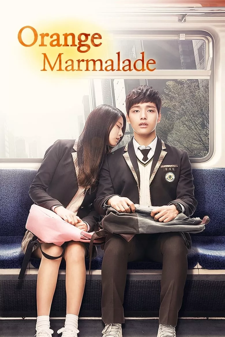 Orange Marmalade : รักฝังเขี้ยว - เว็บดูหนังดีดี ดูหนังออนไลน์ 2022 หนังใหม่ชนโรง