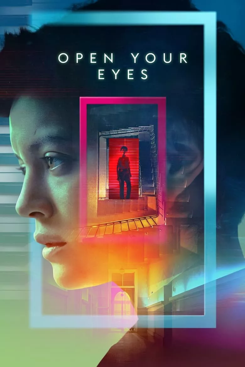 Open Your Eyes - เว็บดูหนังดีดี ดูหนังออนไลน์ 2022 หนังใหม่ชนโรง