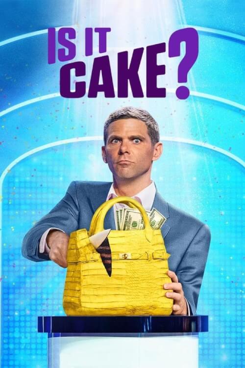 Is It Cake? เค้กใช่ไหม... ใครตอบที - เว็บดูหนังดีดี ดูหนังออนไลน์ 2022 หนังใหม่ชนโรง