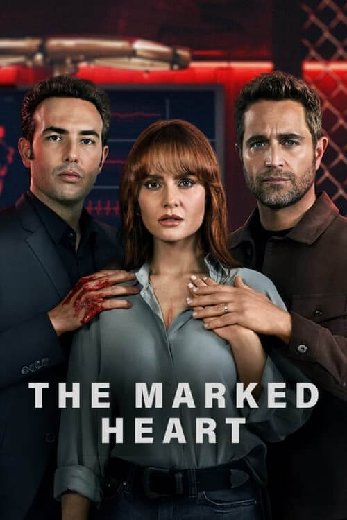 The Marked Heart (Pálpito) : หัวใจตีตรา - เว็บดูหนังดีดี ดูหนังออนไลน์ 2022 หนังใหม่ชนโรง