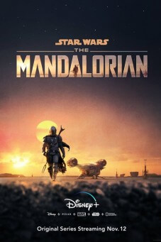 The Mandalorian : เดอะแมนดาโลเรียน มนุษย์ดาวมฤตยู - เว็บดูหนังดีดี ดูหนังออนไลน์ 2022 หนังใหม่ชนโรง