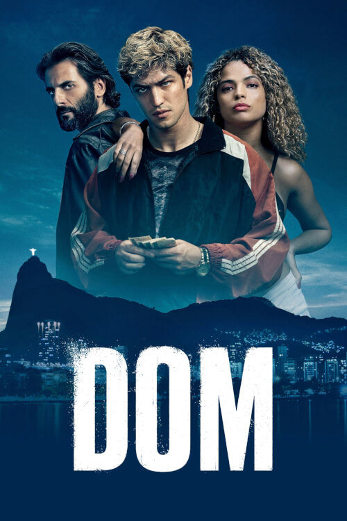Dom : ข้าคือดอม - เว็บดูหนังดีดี ดูหนังออนไลน์ 2022 หนังใหม่ชนโรง
