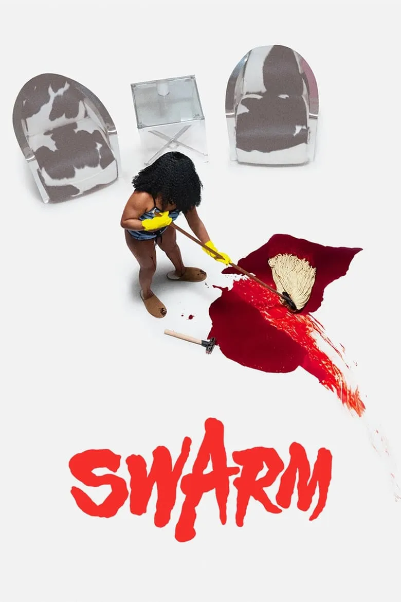 Swarm - เว็บดูหนังดีดี ดูหนังออนไลน์ 2022 หนังใหม่ชนโรง