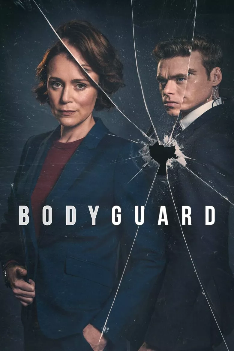 Bodyguard : บอดี้การ์ด พิทักษ์หักโหด - เว็บดูหนังดีดี ดูหนังออนไลน์ 2022 หนังใหม่ชนโรง