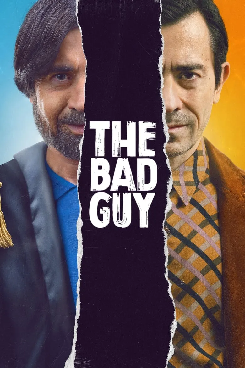 The Bad Guy - เว็บดูหนังดีดี ดูหนังออนไลน์ 2022 หนังใหม่ชนโรง