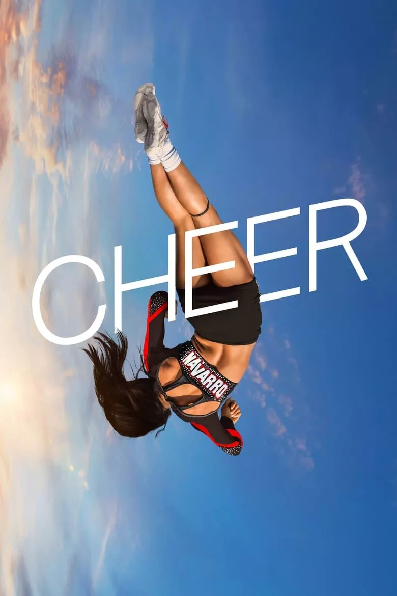 Cheer : เชียร์สุดใจ สู่ชัยชนะ - เว็บดูหนังดีดี ดูหนังออนไลน์ 2022 หนังใหม่ชนโรง