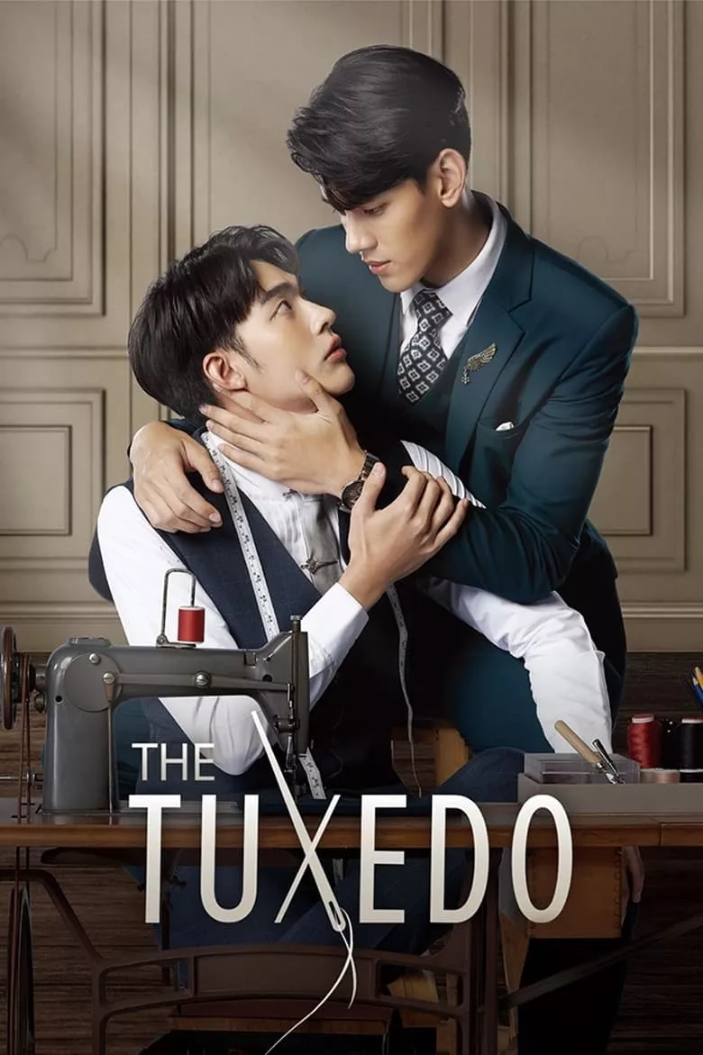 The Tuxedo : สูทรักนักออกแบบ - เว็บดูหนังดีดี ดูหนังออนไลน์ 2022 หนังใหม่ชนโรง