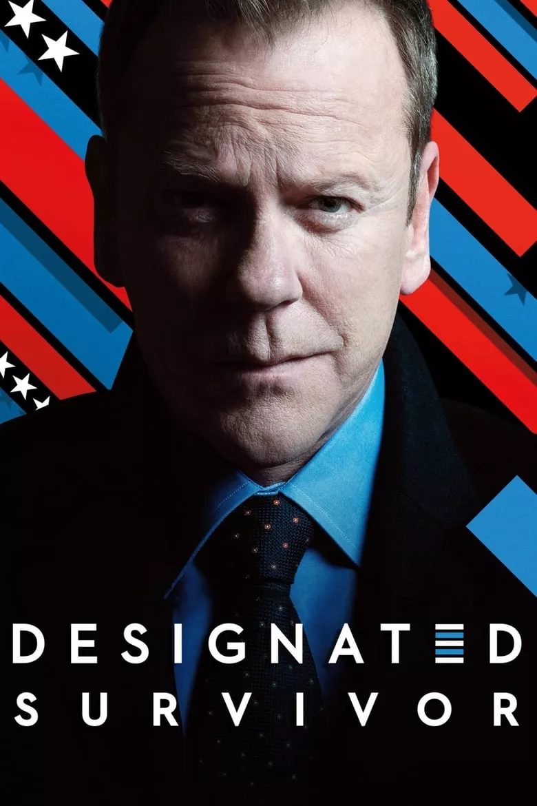 Designated Survivor : เดสซิกเนเทต เซอร์ไวเวอร์ - เว็บดูหนังดีดี ดูหนังออนไลน์ 2022 หนังใหม่ชนโรง