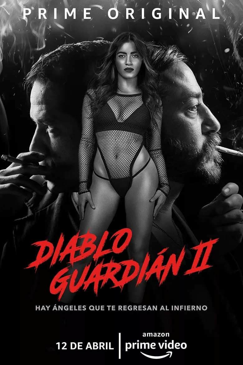 Diablo Guardián - เว็บดูหนังดีดี ดูหนังออนไลน์ 2022 หนังใหม่ชนโรง