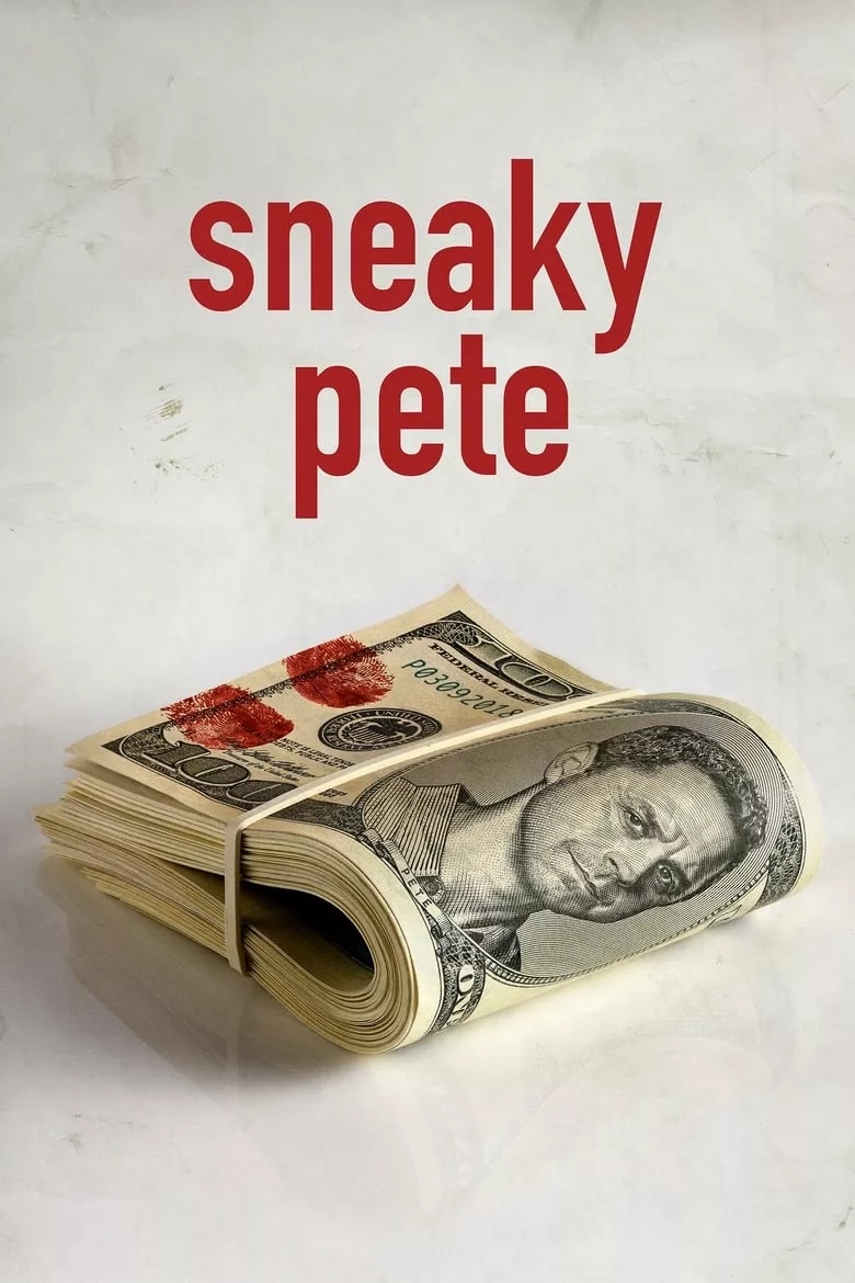 Sneaky Pete - เว็บดูหนังดีดี ดูหนังออนไลน์ 2022 หนังใหม่ชนโรง