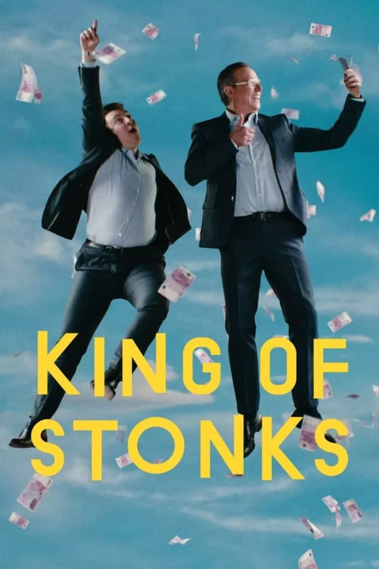 King of Stonks : คิง ออฟ สต๊องส์ - เว็บดูหนังดีดี ดูหนังออนไลน์ 2022 หนังใหม่ชนโรง