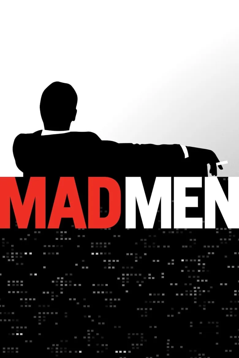 Mad Men : ตัวตนคนโฆษณา - เว็บดูหนังดีดี ดูหนังออนไลน์ 2022 หนังใหม่ชนโรง