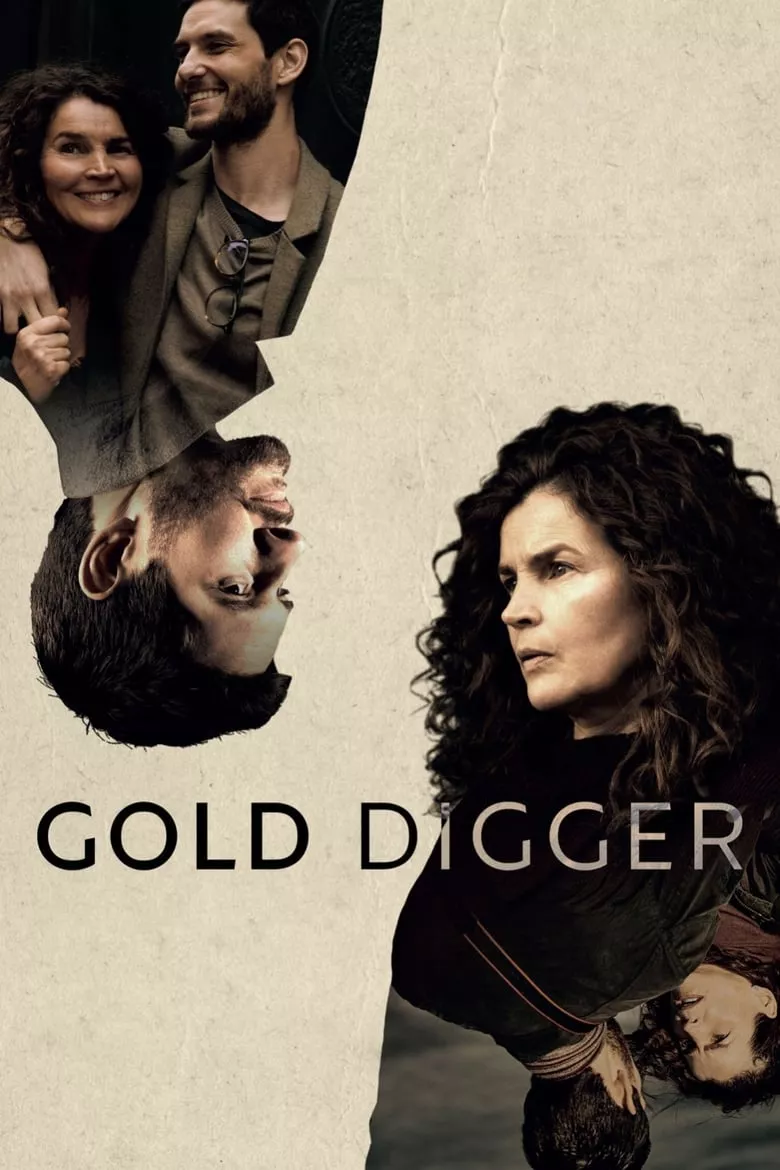 Gold Digger - เว็บดูหนังดีดี ดูหนังออนไลน์ 2022 หนังใหม่ชนโรง