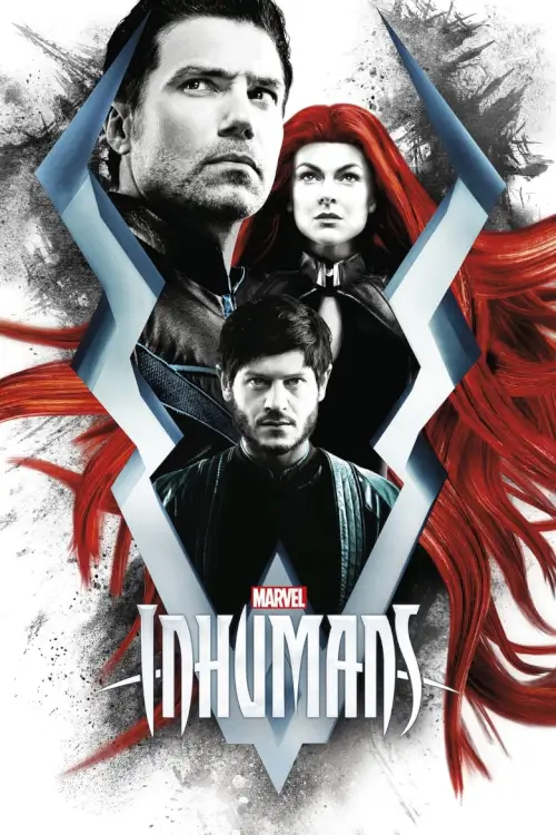 Marvel's Inhumans : ยอดคนเหนือพิภพจักรวาล - เว็บดูหนังดีดี ดูหนังออนไลน์ 2022 หนังใหม่ชนโรง