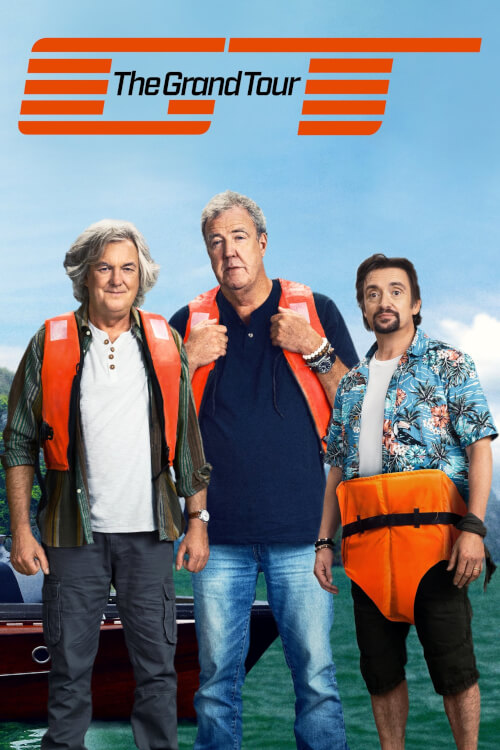 The Grand Tour : เดอะแกรนด์ทัวร์ - เว็บดูหนังดีดี ดูหนังออนไลน์ 2022 หนังใหม่ชนโรง
