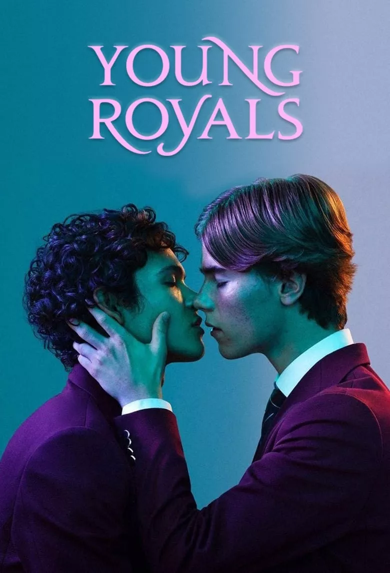 Young Royals : เจ้าชาย - เว็บดูหนังดีดี ดูหนังออนไลน์ 2022 หนังใหม่ชนโรง