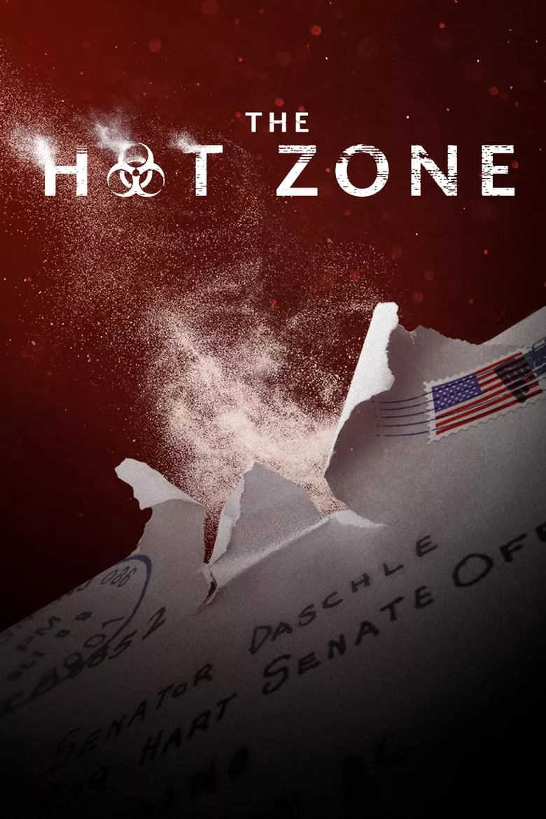 The Hot Zone - เว็บดูหนังดีดี ดูหนังออนไลน์ 2022 หนังใหม่ชนโรง