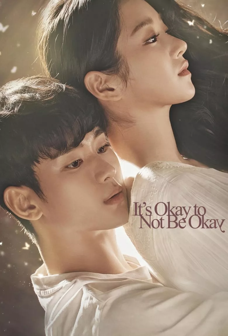 It's Okay to Not Be Okay : เรื่องหัวใจ ไม่ไหวอย่าฝืน - เว็บดูหนังดีดี ดูหนังออนไลน์ 2022 หนังใหม่ชนโรง