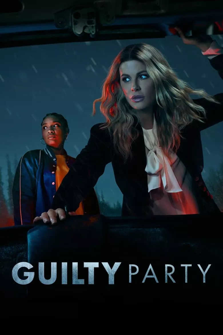 Guilty Party - เว็บดูหนังดีดี ดูหนังออนไลน์ 2022 หนังใหม่ชนโรง