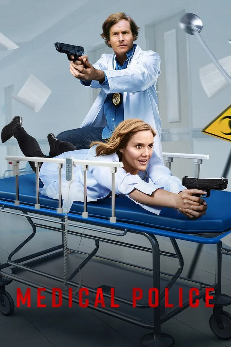 Medical Police : คุณหมอมือปราบ - เว็บดูหนังดีดี ดูหนังออนไลน์ 2022 หนังใหม่ชนโรง