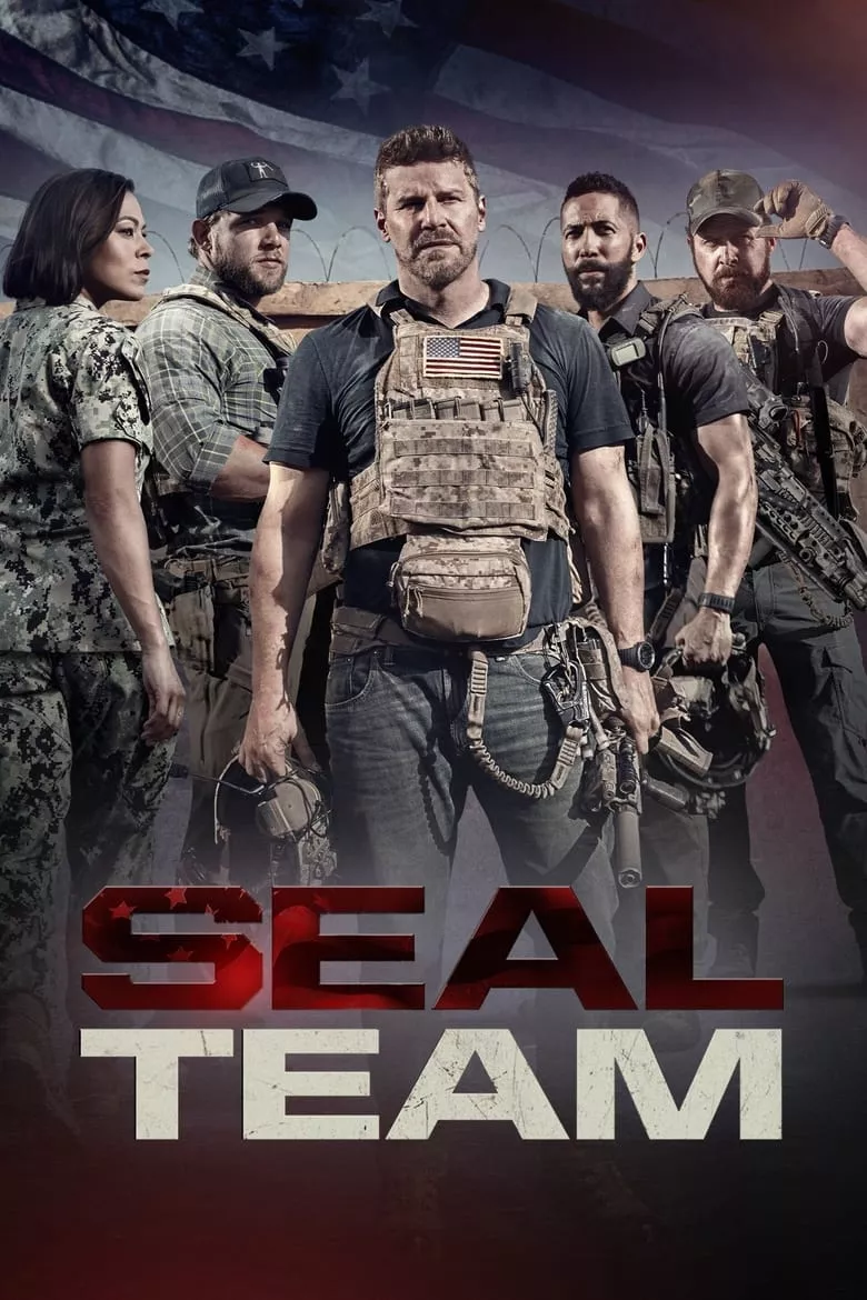 SEAL Team : สุดยอดหน่วยซีลภารกิจเดือด - เว็บดูหนังดีดี ดูหนังออนไลน์ 2022 หนังใหม่ชนโรง