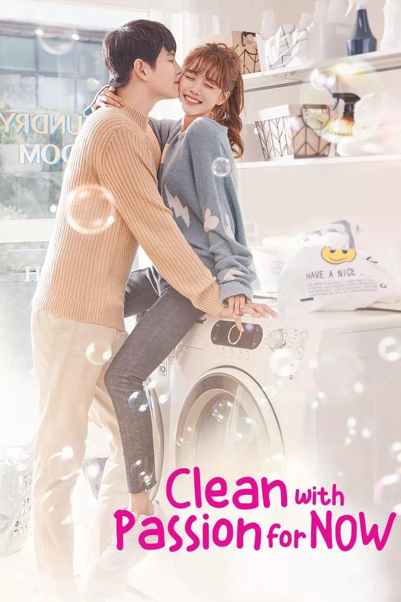 Clean with Passion for Now : รักนี้ สะอาดเนี๊ยบ - เว็บดูหนังดีดี ดูหนังออนไลน์ 2022 หนังใหม่ชนโรง