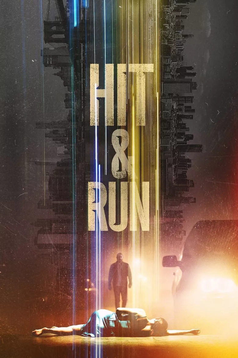 Hit & Run : พลิกแผ่นดินล่า - เว็บดูหนังดีดี ดูหนังออนไลน์ 2022 หนังใหม่ชนโรง