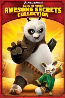 Dreamworks Kung Fu Panda Awesome Secrets ดรีมเวิร์กส: เคล็ดลับจอมยุทธ์กังฟูแพนด้า - เว็บดูหนังดีดี ดูหนังออนไลน์ 2022 หนังใหม่ชนโรง