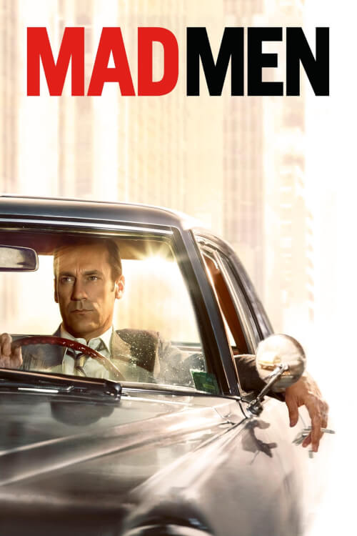 Mad Men : ตัวตนคนโฆษณา - เว็บดูหนังดีดี ดูหนังออนไลน์ 2022 หนังใหม่ชนโรง