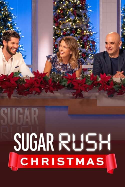 Sugar Rush Christmas : ชูการ์ รัช คริสต์มาส - เว็บดูหนังดีดี ดูหนังออนไลน์ 2022 หนังใหม่ชนโรง