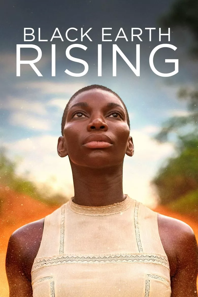 Black Earth Rising : แบล็ก เอิร์ธ ไรส์ซิง - เว็บดูหนังดีดี ดูหนังออนไลน์ 2022 หนังใหม่ชนโรง