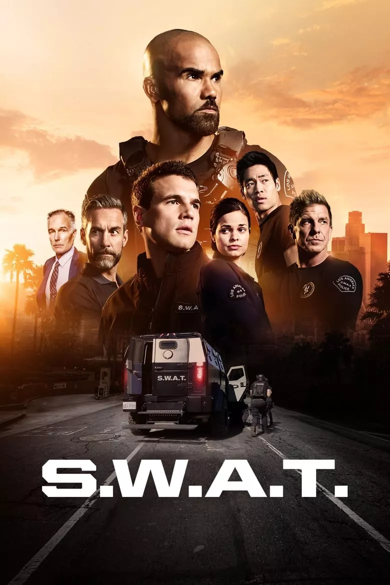 S.W.A.T. : สวาท หน่วยพิฆาตระทึกโลก - เว็บดูหนังดีดี ดูหนังออนไลน์ 2022 หนังใหม่ชนโรง