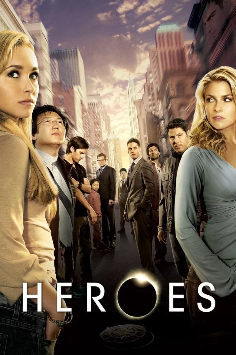 Heroes : ฮีโร่ ทีมหยุดโลก - เว็บดูหนังดีดี ดูหนังออนไลน์ 2022 หนังใหม่ชนโรง