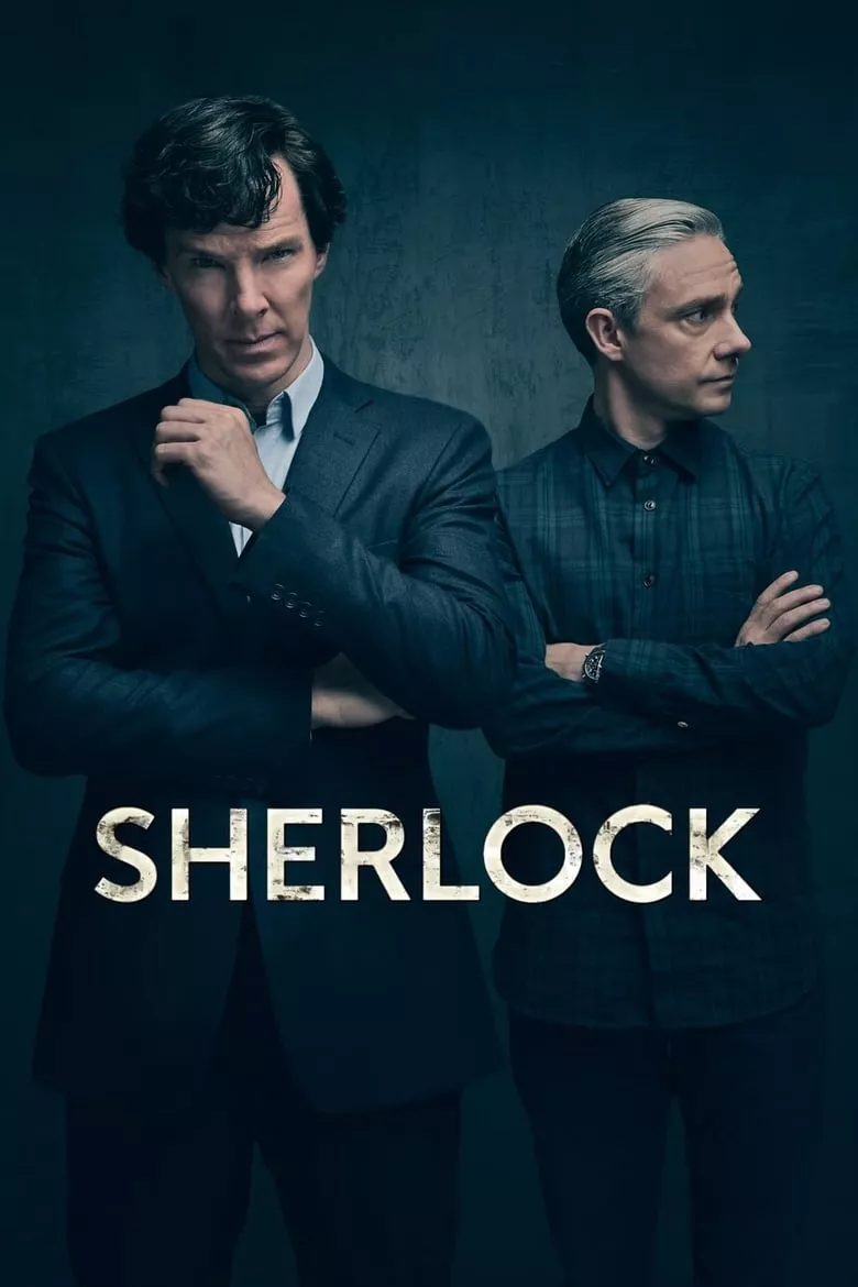 Sherlock : สุภาพบุรุษยอดนักสืบ - เว็บดูหนังดีดี ดูหนังออนไลน์ 2022 หนังใหม่ชนโรง