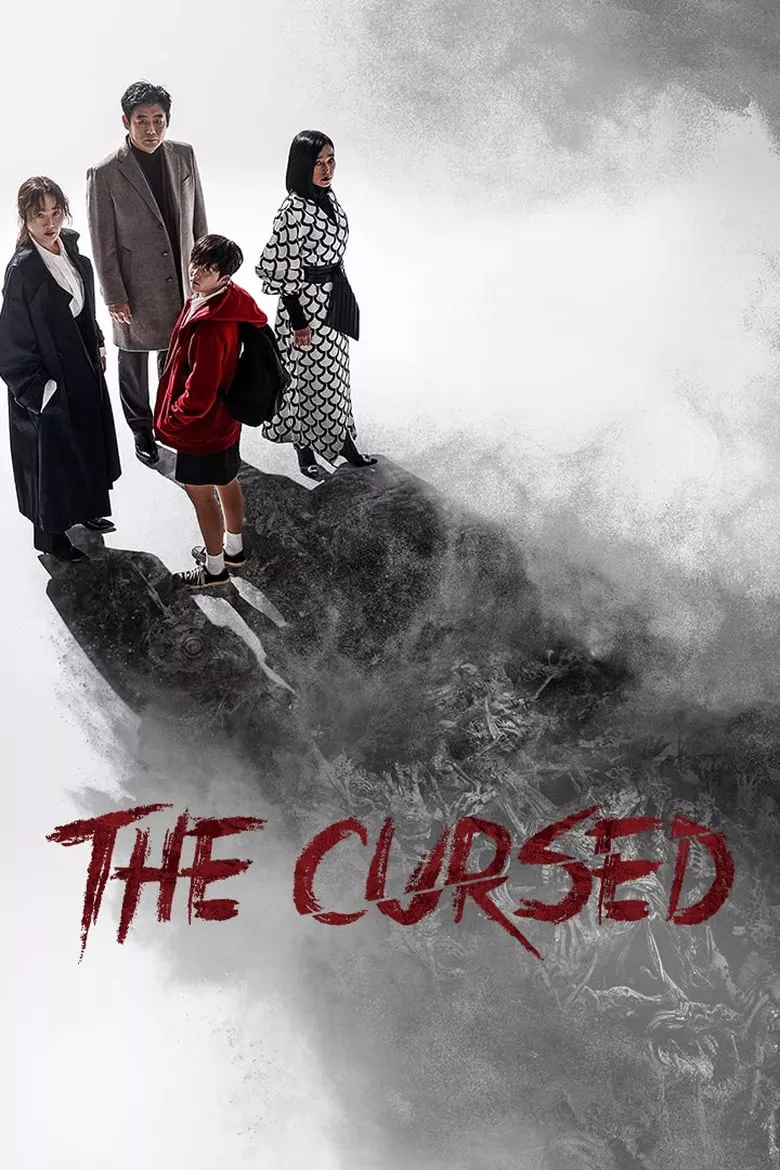 The Cursed : สาปอาถรรพ์ - เว็บดูหนังดีดี ดูหนังออนไลน์ 2022 หนังใหม่ชนโรง