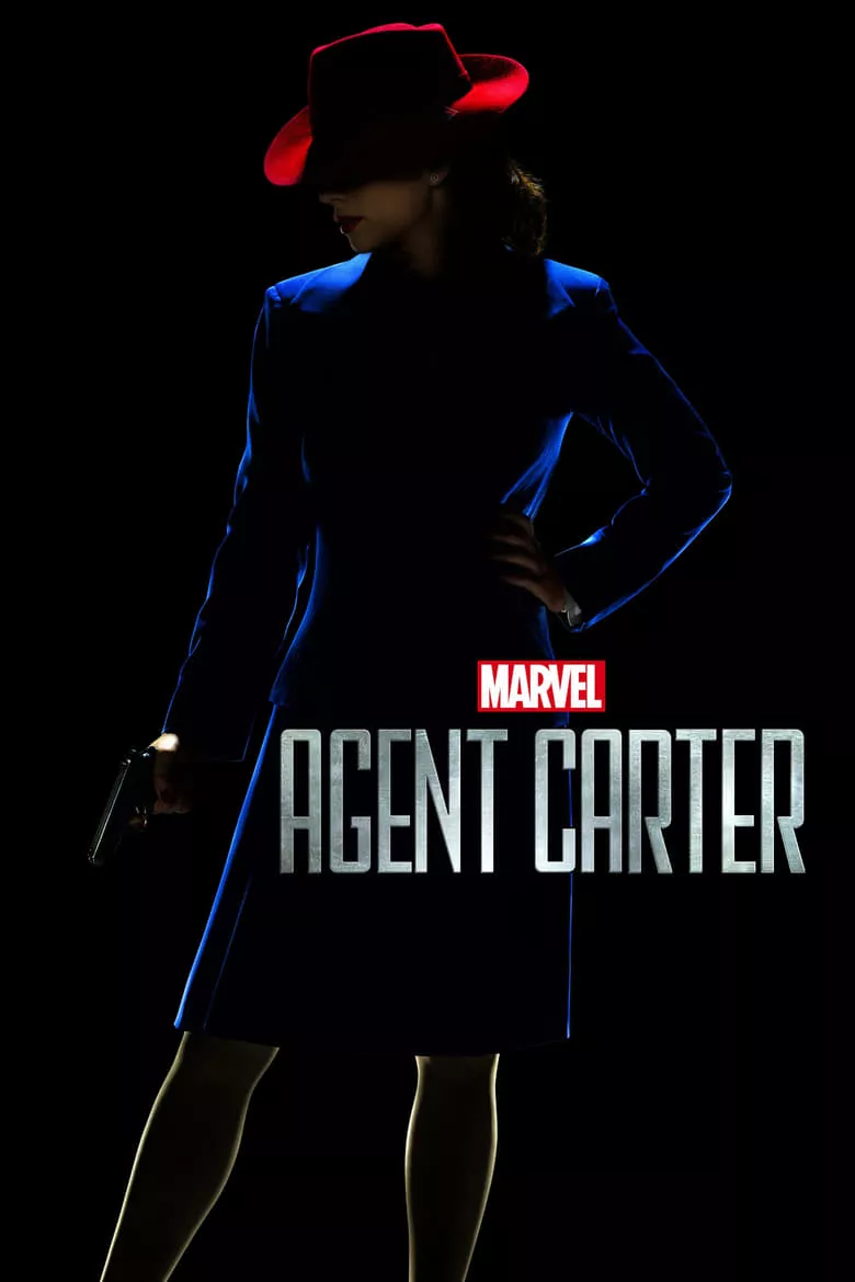 Marvel's Agent Carter : มาร์เวล เอเจ้น คาร์เตอร์ - เว็บดูหนังดีดี ดูหนังออนไลน์ 2022 หนังใหม่ชนโรง