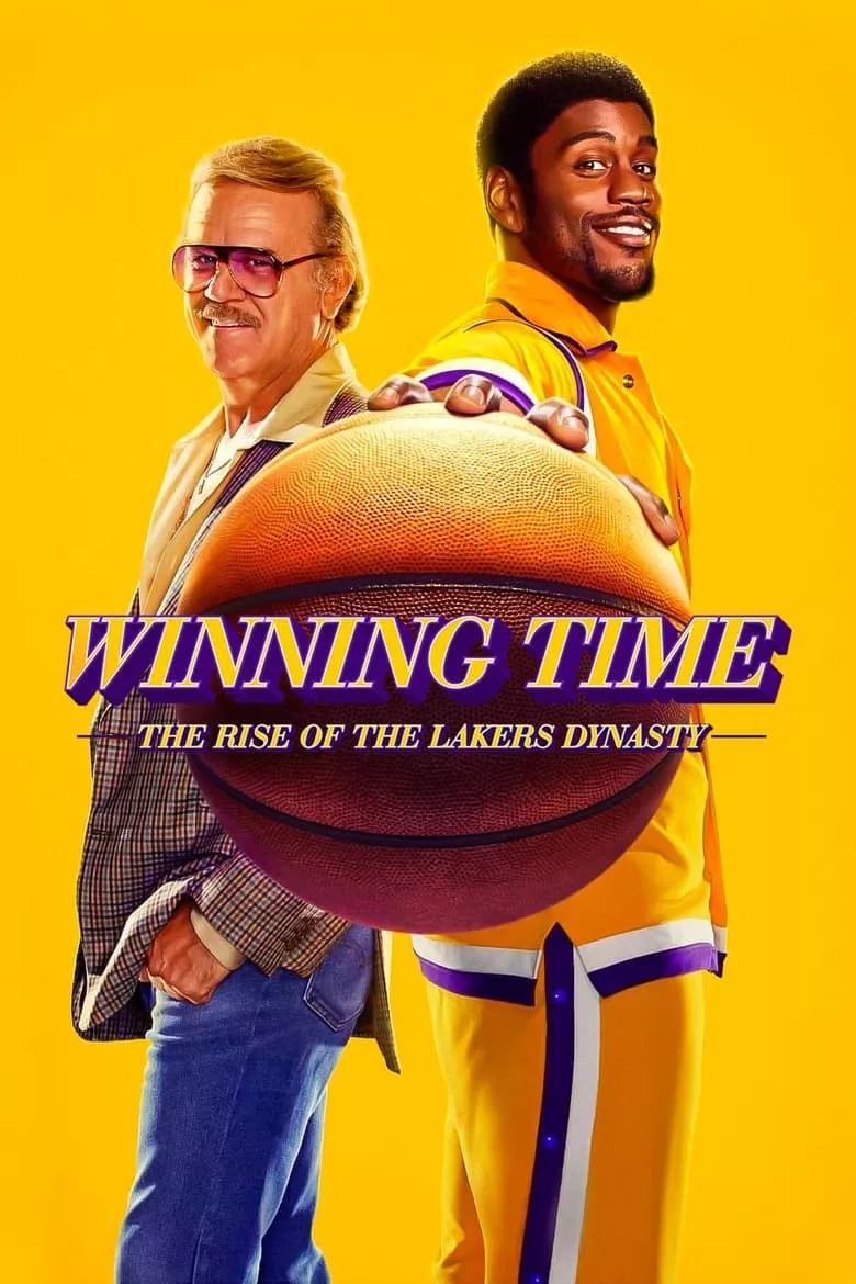 Winning Time: The Rise of the Lakers Dynasty - เว็บดูหนังดีดี ดูหนังออนไลน์ 2022 หนังใหม่ชนโรง