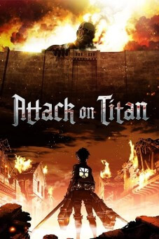 Attack on Titan : ผ่าพิภพไททัน - เว็บดูหนังดีดี ดูหนังออนไลน์ 2022 หนังใหม่ชนโรง