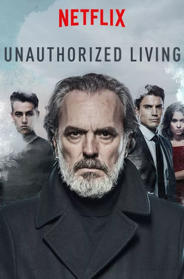 Unauthorized Living : ทายาทเจ้าพ่อ - เว็บดูหนังดีดี ดูหนังออนไลน์ 2022 หนังใหม่ชนโรง