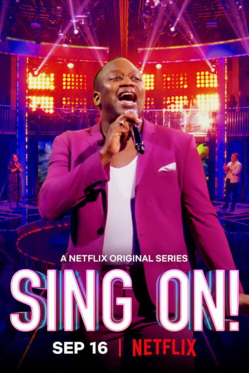 Sing On! : ซิง ออน! (สหรัฐฯ) - เว็บดูหนังดีดี ดูหนังออนไลน์ 2022 หนังใหม่ชนโรง
