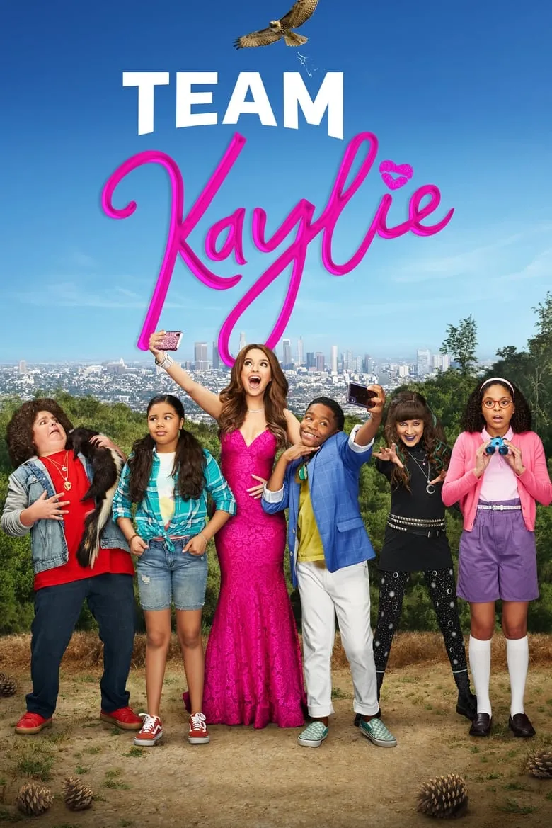 Team Kaylie : ทีมเคย์ลี่ - เว็บดูหนังดีดี ดูหนังออนไลน์ 2022 หนังใหม่ชนโรง