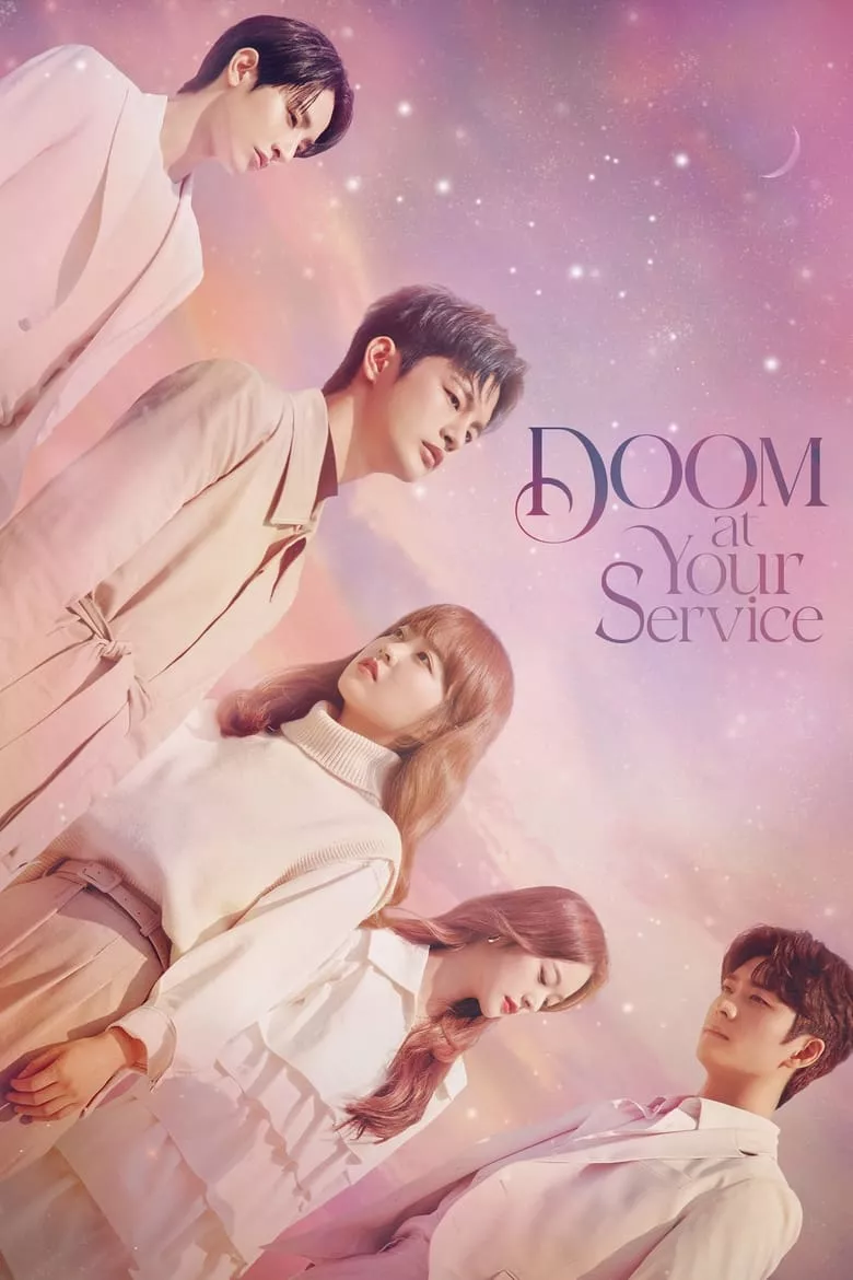 Doom at Your Service : รักร้ายๆของนายหายนะ - เว็บดูหนังดีดี ดูหนังออนไลน์ 2022 หนังใหม่ชนโรง