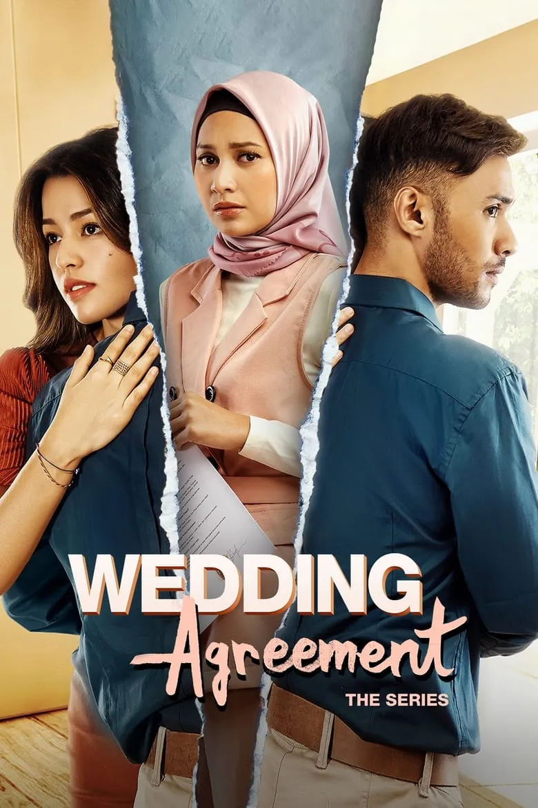 Wedding Agreement: The Series สัญญาวิวาห์ เดอะซีรีส์ - เว็บดูหนังดีดี ดูหนังออนไลน์ 2022 หนังใหม่ชนโรง