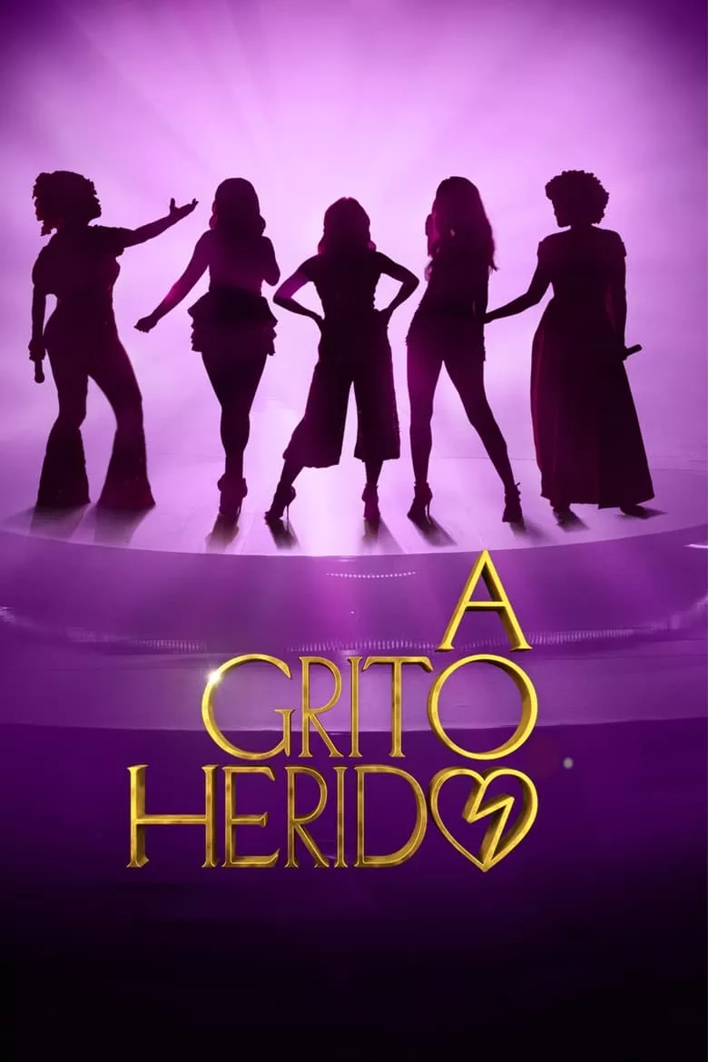 A Grito Herido (Out Loud) - เว็บดูหนังดีดี ดูหนังออนไลน์ 2022 หนังใหม่ชนโรง