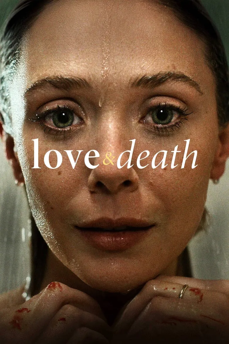Love & Death - เว็บดูหนังดีดี ดูหนังออนไลน์ 2022 หนังใหม่ชนโรง