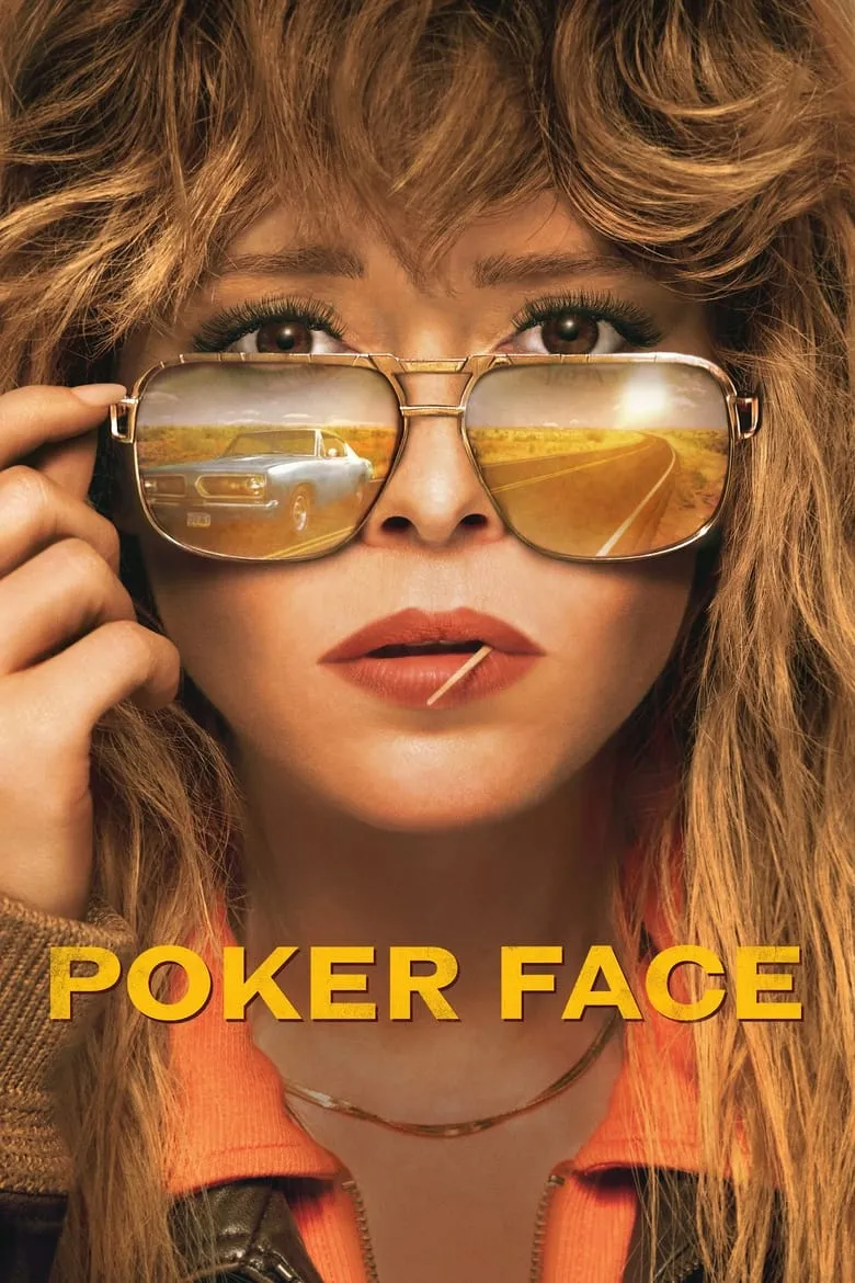 Poker Face - เว็บดูหนังดีดี ดูหนังออนไลน์ 2022 หนังใหม่ชนโรง