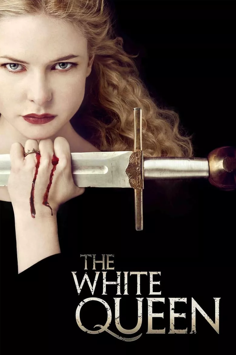 The White Queen - เว็บดูหนังดีดี ดูหนังออนไลน์ 2022 หนังใหม่ชนโรง