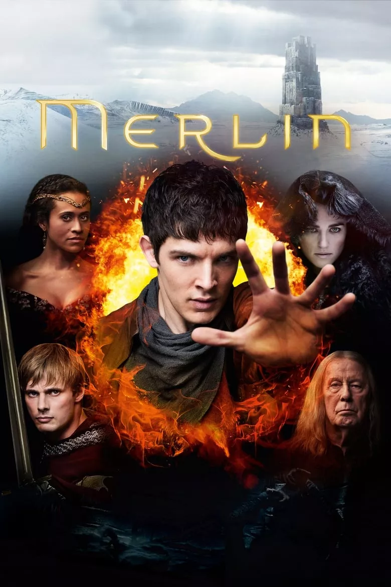 Merlin : เมอร์ลิน - เว็บดูหนังดีดี ดูหนังออนไลน์ 2022 หนังใหม่ชนโรง