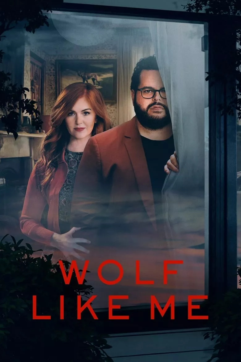Wolf Like Me :  จักรวาลนี้ไม่มีใครเพอร์เฟ็กต์ - เว็บดูหนังดีดี ดูหนังออนไลน์ 2022 หนังใหม่ชนโรง