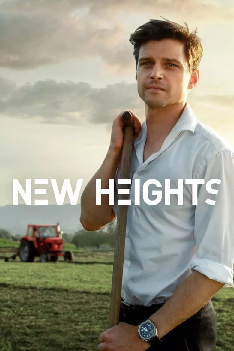 New Heights : นิว ไฮทส์ - เว็บดูหนังดีดี ดูหนังออนไลน์ 2022 หนังใหม่ชนโรง